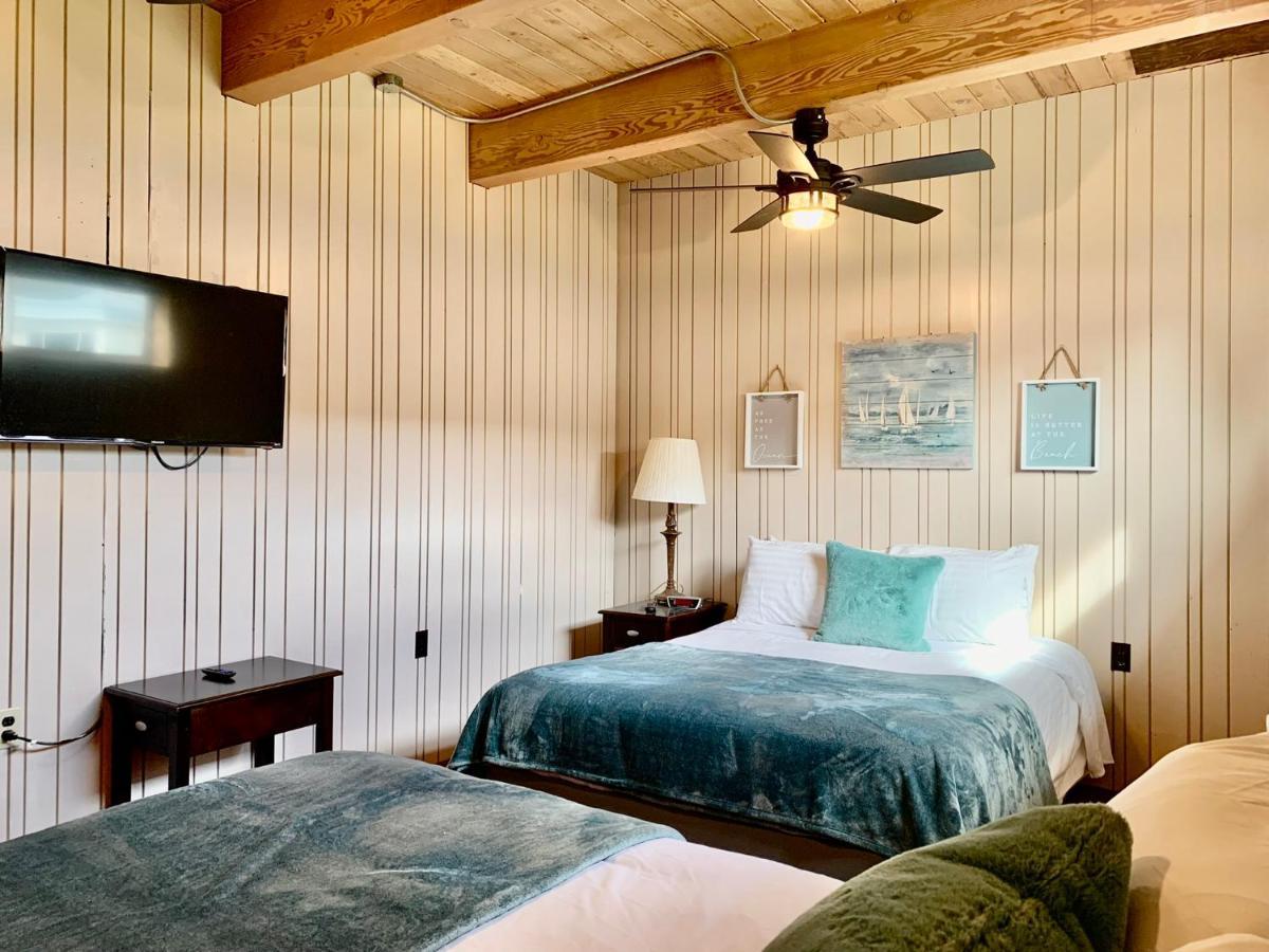 Inn Breakers Boutique 2*