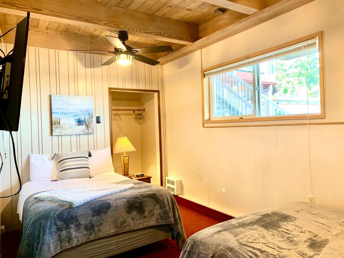 Inn Breakers Boutique 2*