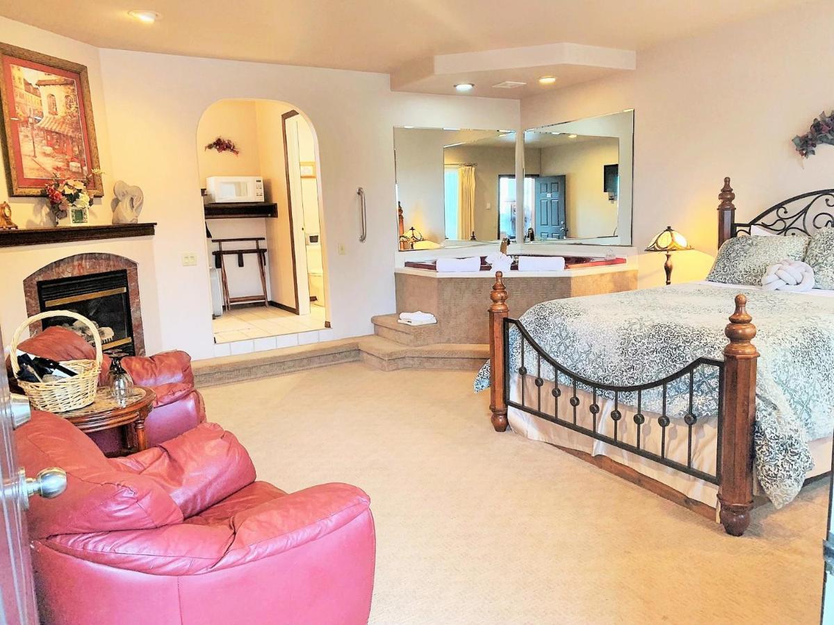 Breakers Boutique Inn Westport