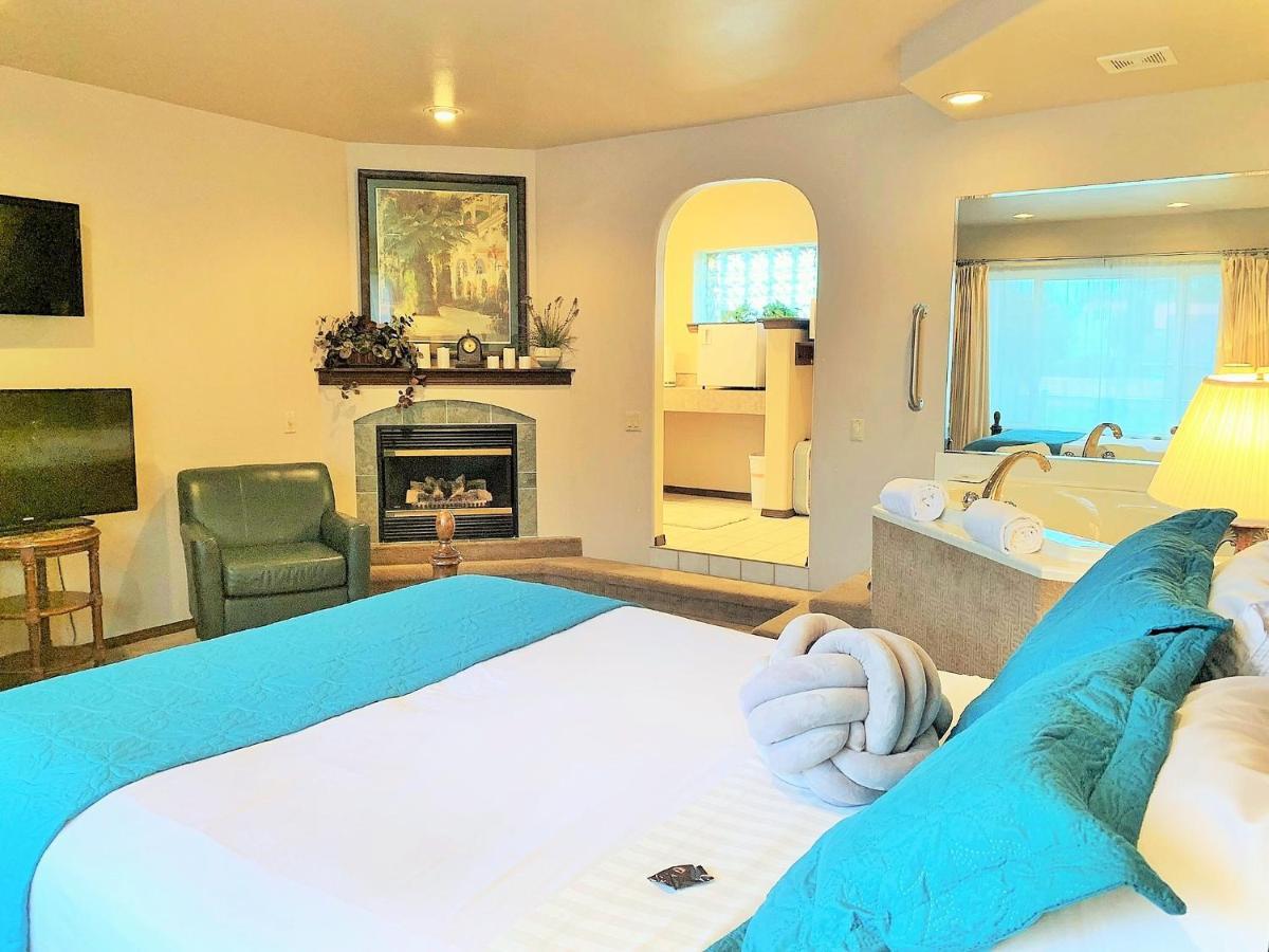 Breakers Boutique Inn Westport